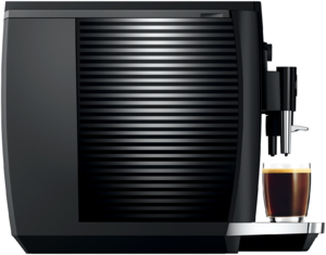 Кавомашина JURA E4 Piano Black EA (15435)