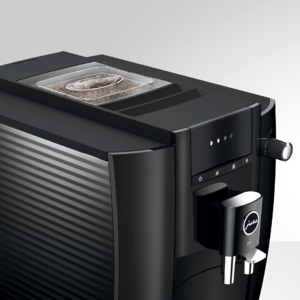 Кавомашина JURA E4 Piano Black EA (15435)