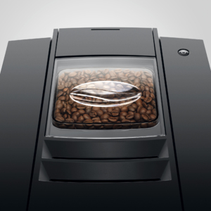 Кавомашина JURA E4 Piano Black EA (15435)