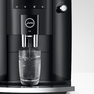 Кавомашина JURA E4 Piano Black EA (15435)