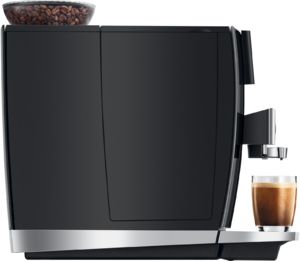 Кофемашина JURA GIGA 10 Diamond Black EA (15478)