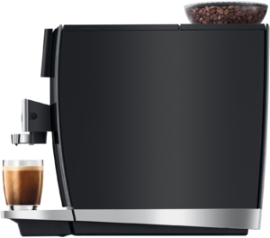 Кофемашина JURA GIGA 10 Diamond Black EA (15478)