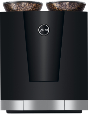 Кофемашина JURA GIGA 10 Diamond Black EA (15478)