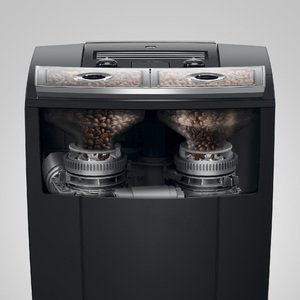Кофемашина JURA J8 twin Diamond Black EA (15561)