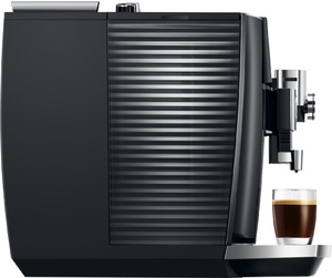 Кофемашина JURA J8 twin Diamond Black EA (15561)