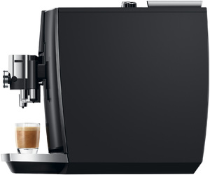 Кофемашина JURA J8 twin Diamond Black EA (15561)
