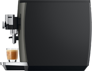Кофемашина JURA S8 Dark Inox EB (15480)