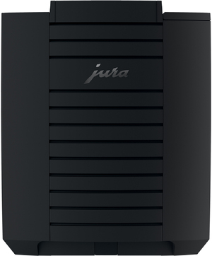 Кофемашина JURA S8 Dark Inox EB (15480)