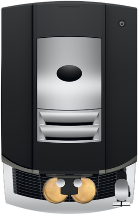 Кофемашина JURA S8 Dark Inox EB (15480)